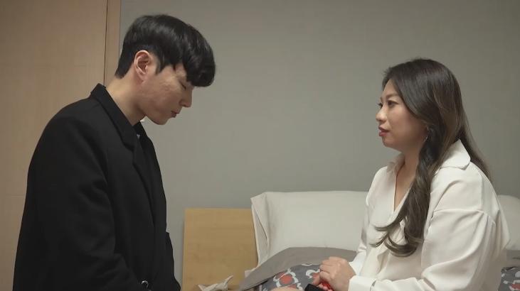 saori hara jav Cậu con trai hư đốn và kế hoạch được quan hệ với mẹ