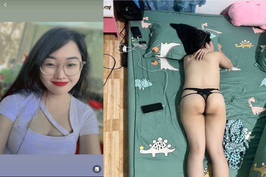 phim sex nhật u40 Cô vợ suốt ngày thủ dâm vì thường xuyên nứng lồn